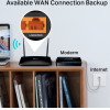 TP-Link Wireless Router Archer MR400, 4G LTE, AC1200 Dual Band, Ver. 2.0 - (ARCHER-MR400)