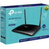 TP-Link Wireless Router Archer MR400, 4G LTE, AC1200 Dual Band, Ver. 2.0 - (ARCHER-MR400)