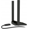 TP-Link Wireless Usb Adapter Archer T4U Plus, AC1300, 2x �������, Ver. 1 - (ARCHER-T4UPLUS)