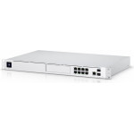 Ubiquiti Unifi Dream Machine Pro 10G SFP+, 8x Gigabit - (UDM-PRO)
