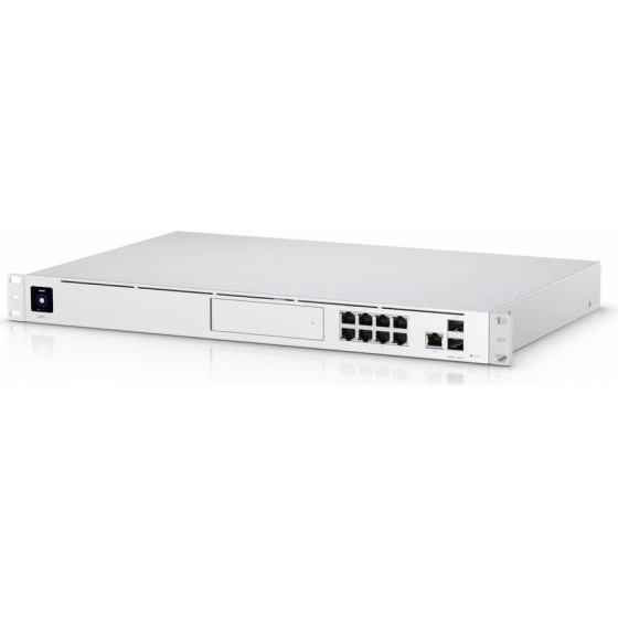 Ubiquiti Unifi Dream Machine Pro 10G SFP+, 8x Gigabit - (UDM-PRO)