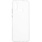 iSelf Clear Tpu 2mm Huawei P Smart 2019 / Honor 10 Lite Backcover - (CTPUHUAPS19)