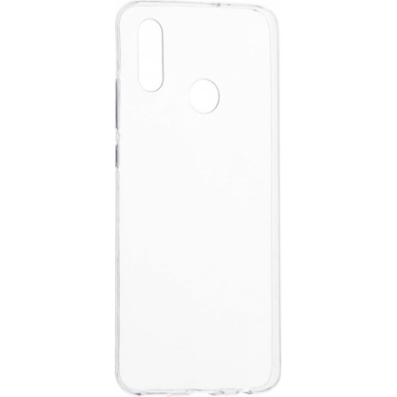 iSelf Clear Tpu 2mm Huawei P Smart 2019 / Honor 10 Lite Backcover - (CTPUHUAPS19)