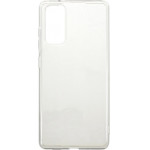 iSelf Tpu 0.3 Samsung S20 Fe / S20 Lite Trans Backcover - (TPU03SAMS20FET)