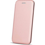 Senso Oval Stand Book Xiaomi Redmi Note 8 Rose Gold - (SEOVXIARN8RG)