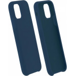 Senso Smooth Samsung A71 Blue Backcover - (SENSMSAMA71BL)