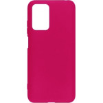 Senso Soft Touch Xiaomi 11T / 11T Pro Pink Backcover - (SESTXIA11TP)