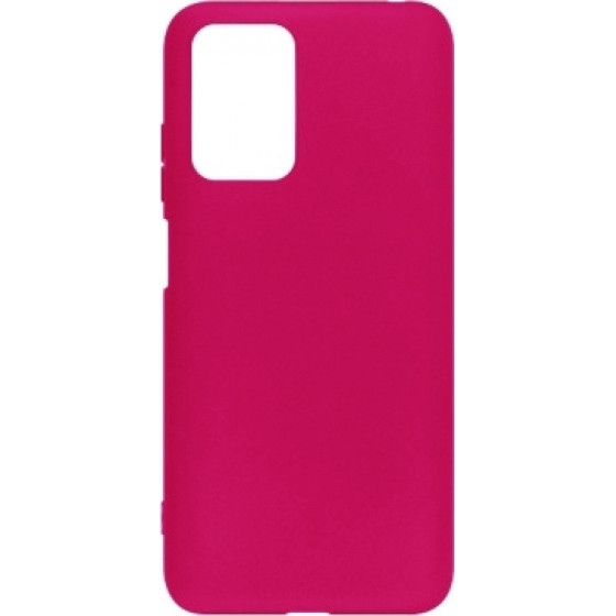 Senso Soft Touch Xiaomi 11T / 11T Pro Pink Backcover - (SESTXIA11TP)
