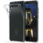 Senso Tpu 0.3 Alcatel 1B 2020 Trans Backcover - (SE03ALC1B20��)