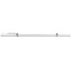 GloboStar Luca �������� ������� ��������� Linear Led Cct 54W 6500lm 120� Ac 220-240V �121.5 x �5 x �4cm - �������� �������� ���� ���������������� All In One ����� 6000k+������ 4500k+����� 2700k Dimmable - ����� - 3 Years Warranty - (61033)