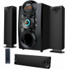 Akai ���������� 3.1 �� Bluetooth, USB, SD, Aux-In ��� ��������� - 75 W - (SS028A-3208C)