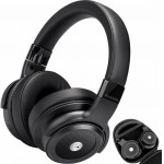 Motorola Escape 800 Active Noise Cancellation �������� ��������� Bluetooth Over Ear ��������� Hands Free - (Escape 800 ANC)