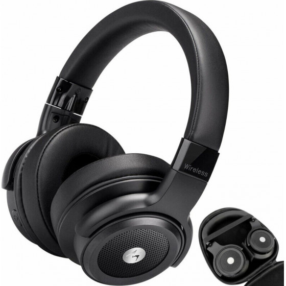 Motorola Escape 800 Active Noise Cancellation �������� ��������� Bluetooth Over Ear ��������� Hands Free - (Escape 800 ANC)