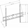 Osio ���� ���������� 36 - 80 - Vesa 800 x 600 - (OSMA-1384)
