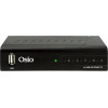 Osio DVB-T/T2 Full Hd H.265 MPEG-4 �������� ������ �� Usb - (OST-3540D)