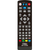 Osio DVB-T/T2 Full Hd H.265 MPEG-4 �������� ������ �� Usb ��� ����������� ��� Tv & ����� - (OST-3545D)