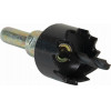 Osio OSP-235 ����� ��� ���������� ������������� �� 4 ���������� 18 Mm ��� Buzzer - (OSP-235 Black Matte)
