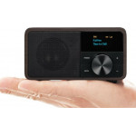 Sangean DDR-7 Natural Wood DAB+/FM-RDS