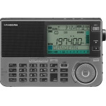 Sangean ATS-909 X2 New White Graphite ��������� ���������� �������