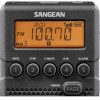 Sangean DT-800 (Pocket 800) - ������ ��������� - Black - (F=2, f=2.44mm)