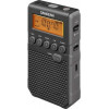 Sangean DT-800 (Pocket 800) - ������ ��������� - Black - (F=2, f=2.44mm)