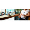 Sangean DT-800 (Pocket 800) - ������ ��������� - White - (F=2.45-3.13, f=17.23-27.9mm)
