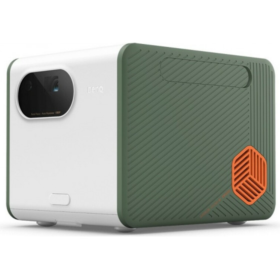 BenQ GS50 Fhd Projector Android tv
