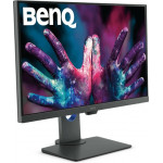 BenQ PD2700U Led Monitor 27'' - Grey - (9H.LHALB.QBE)