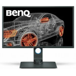 BenQ PD3200Q Pro Video/Cad Editing Monitor 32'' - Black - Zero Pixel - (9H.LFALA.TBE)
