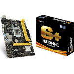Biostar H310MHc v.7.0 - (IH31BMHS)