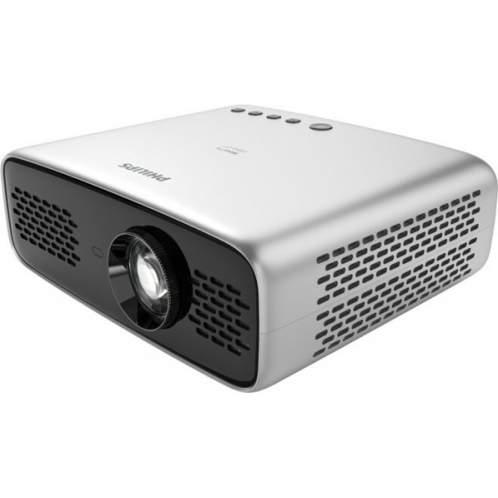 Philips Neopix Ultra2 Tv (NPX643) - (N-ULTRA2TV)