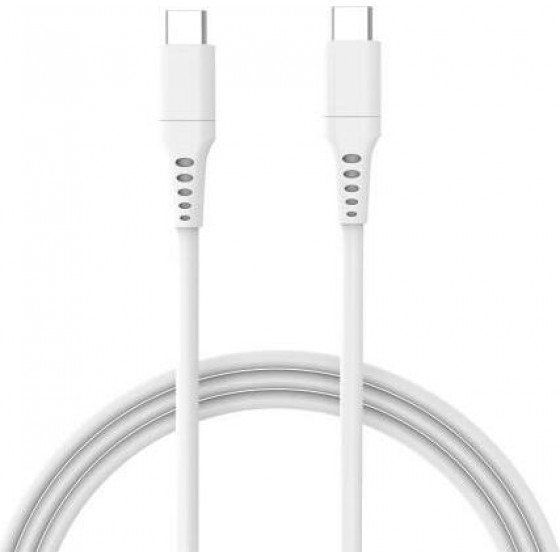 iNOS ������� �������� Usb 3.0 Usb C �� Usb C 2m ����� - (5205598143787)