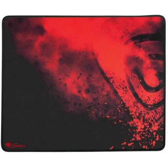 Natec Mousepad Genesis Carbon 500 L Rise 40x33cm (1 ���) - (NPG-1459)