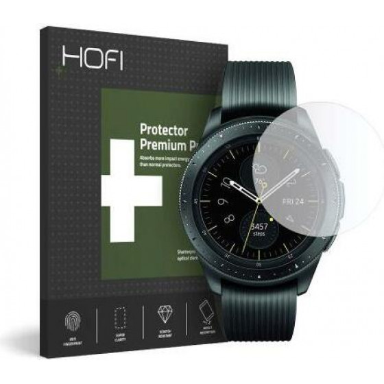 Hofi Tempered Glass Premium Pro+ Samsung Galaxy Watch 42mm (1 ���.)