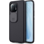 Nillkin ���� Soft Tpu & Pc Camshield Pro Xiaomi Mi 11 �����