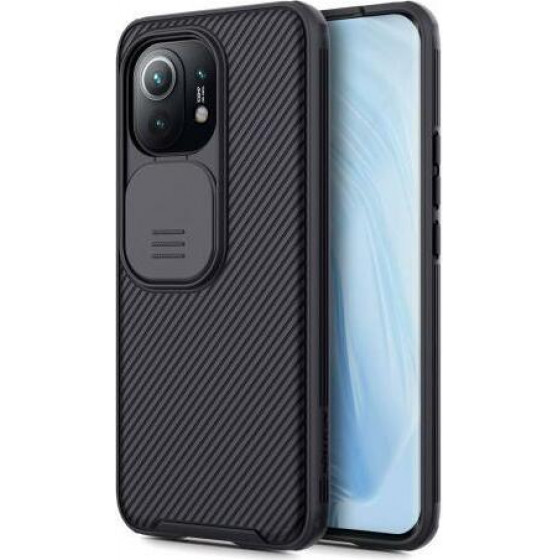Nillkin ���� Soft Tpu & Pc Camshield Pro Xiaomi Mi 11 �����