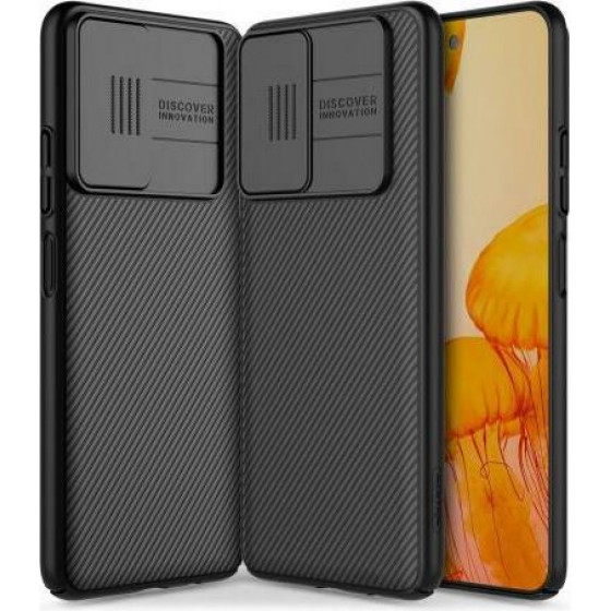 Nillkin ���� Soft Tpu & Pc Camshield Xiaomi Poco M4 Pro 5G �����