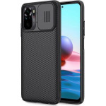 Nillkin ���� Soft Tpu & Pc Camshield Xiaomi Redmi Note 10/ 10s �����