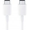 Samsung TYPE-C Datacable 45W White Retail Pack - (EP-DN975BWEGWW)