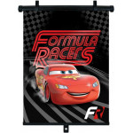 AMiO ���������� �������������� �� ���� Cars Mcqueen 36x45cm ��� ������ �����/���� �������� ���� - 1 ���. - (S9307)