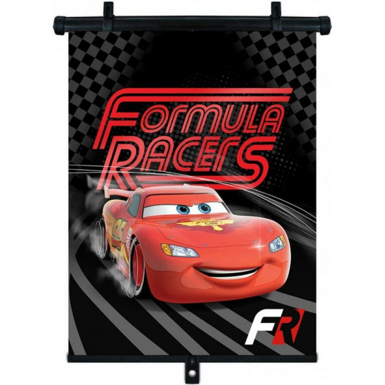 AMiO ���������� �������������� �� ���� Cars Mcqueen 36x45cm ��� ������ �����/���� �������� ���� - 1 ���. - (S9307)
