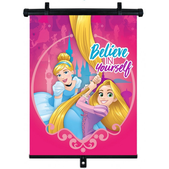 AMiO ���������� �������������� �� ���� Princess 36x45cm ��� ������ �����/���� �������� ���� - 1 ���. - (S9318)