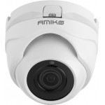 Amiko Ip ������ Dome ��������� ����� 2MP D20M230POe - (CAM.D20M230POE)