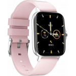 Egoboo M4 Smartwatch Pop - ��� - (EGM4-PNK)