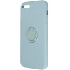 Senso Ring Iphone 7 Plus / 8 Plus Green Backcover - (SERIP7PLGR)