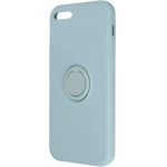 Senso Ring Iphone 7 Plus / 8 Plus Green Backcover - (SERIP7PLGR)