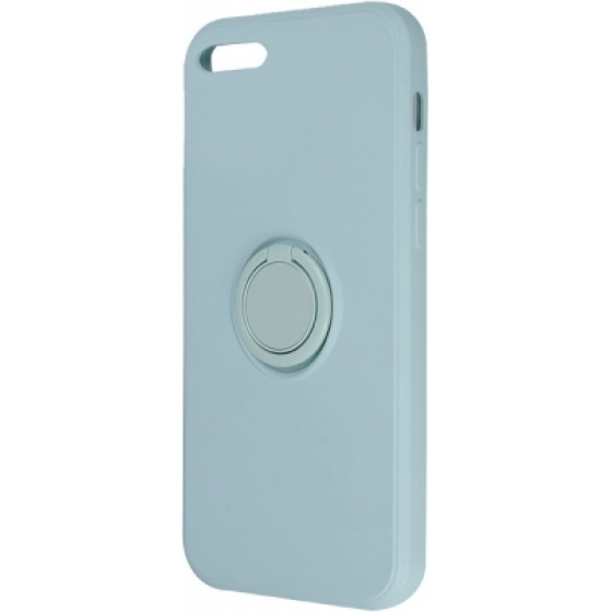 Senso Ring Iphone 7 Plus / 8 Plus Green Backcover - (SERIP7PLGR)