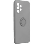 Senso Ring Samsung A32 5G Light Grey Backcover - (SERSAMA325GLG)