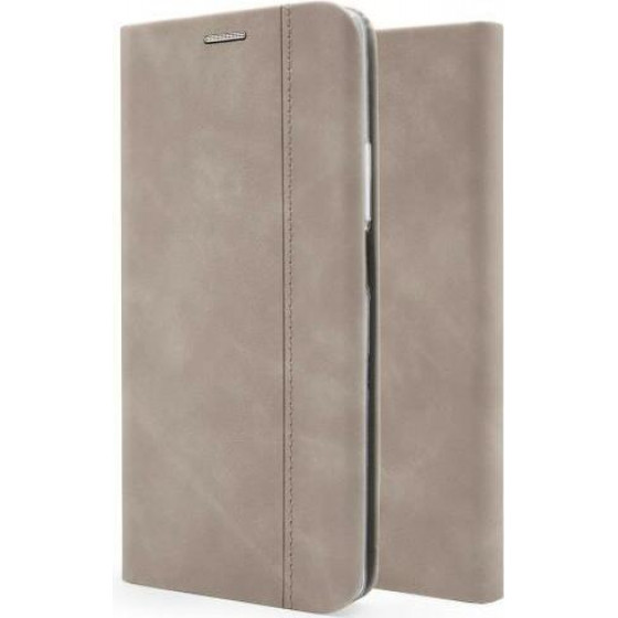 iNOS ���� Flip Book Xiaomi Poco X3 NFC/Poco X3 Pro S-Folio Ne Stone - (5205598157753)