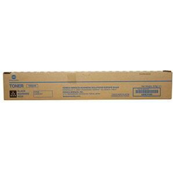 Konica Toner Copier -Minolta TN-221 Black 24k - (A8K3150)